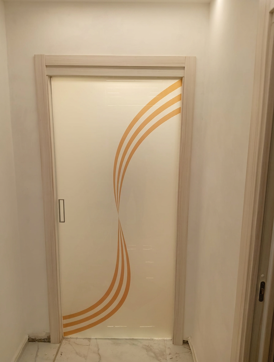 Lavoro realizzato da Metal Point Infissi 10
