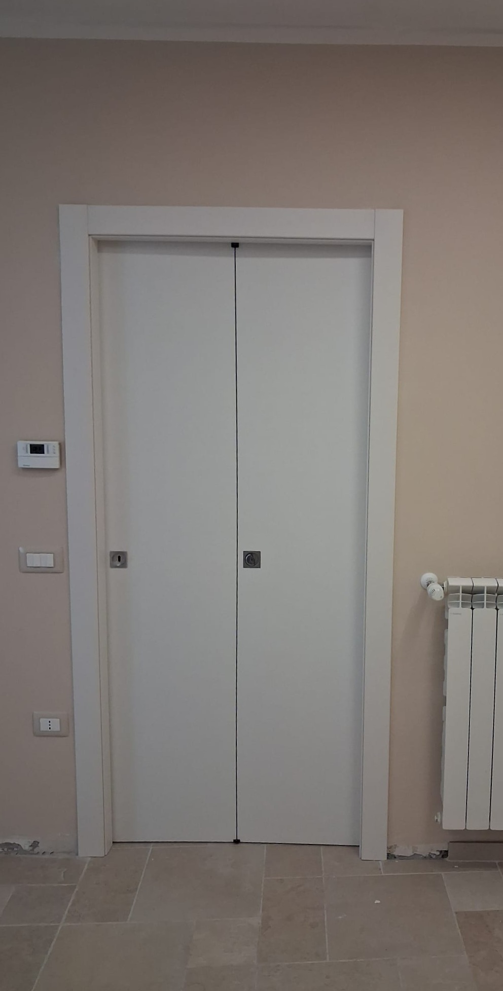 Lavoro realizzato da Metal Point Infissi 8